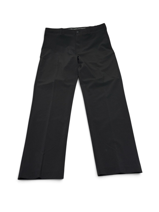 Ben Hogan Other - Ben Hogan Performance 36 X 32 Men’s New Black Golf Slacks Pants